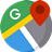 google map icon