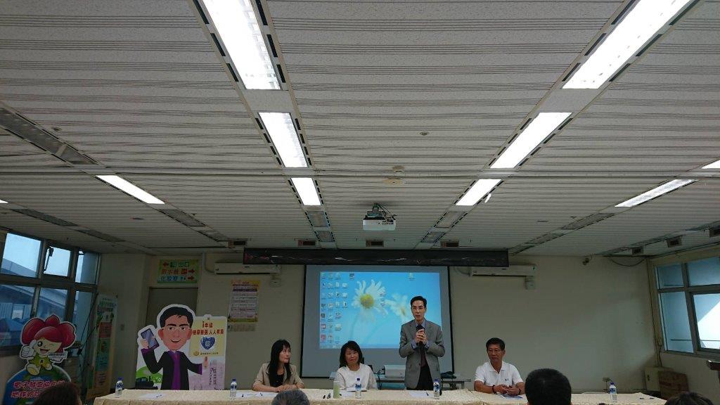 20191127檢察長分析殯葬業務的風險所在，以深入淺出的內容說明潛藏的法律責任