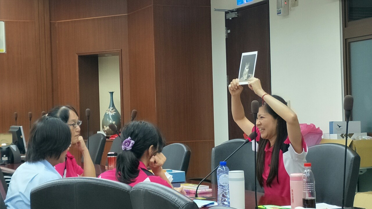 1090610輔導志工的自我照顧第四梯次_200610_0007