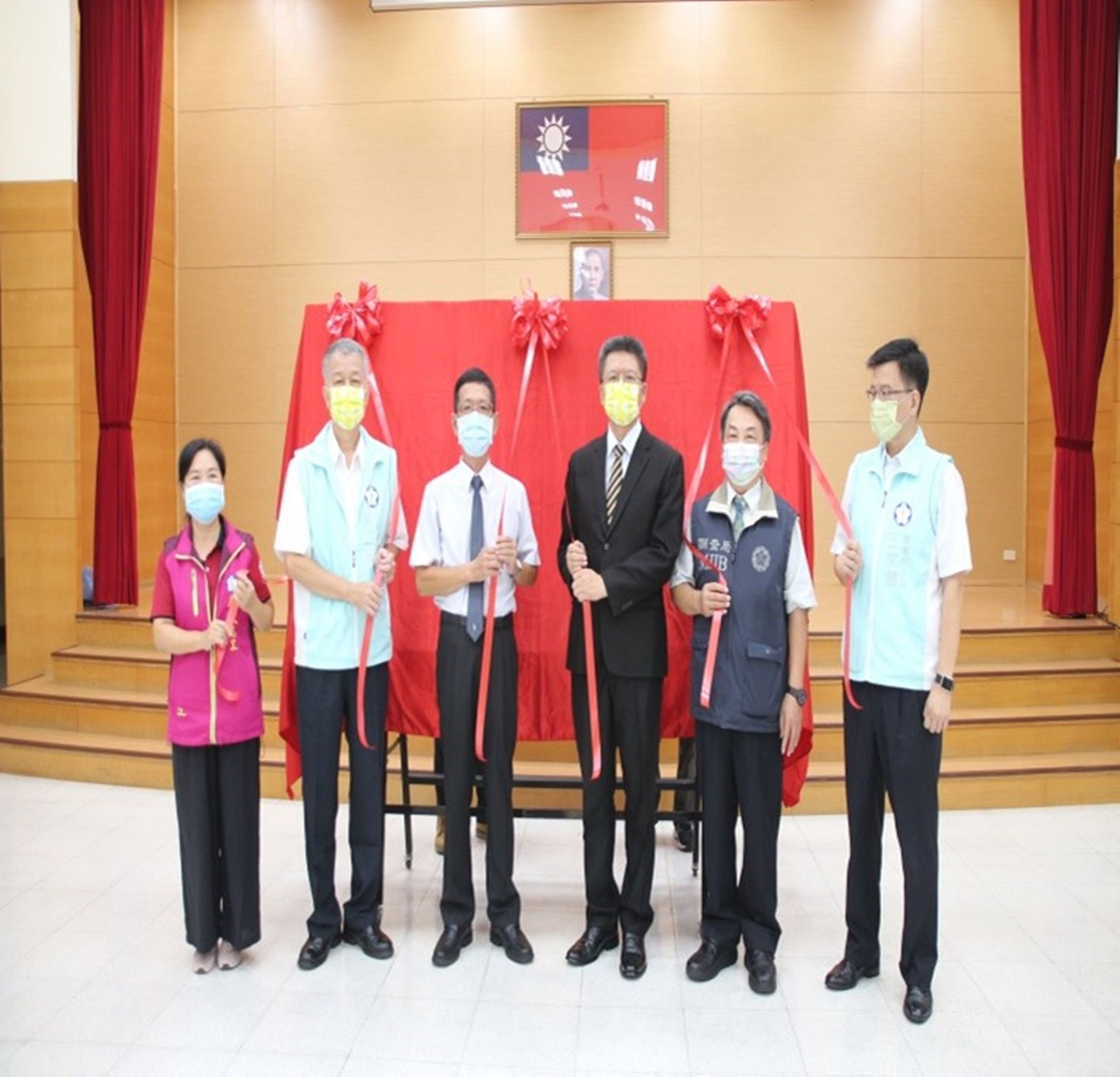 1110825嘉義市候選人簽署記者會-2