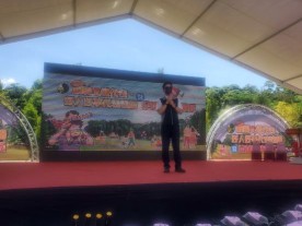 「模範父親代表、好人好事代表表揚暨鄉政成果展」02