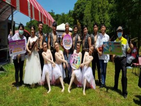 「模範父親代表、好人好事代表表揚暨鄉政成果展」03