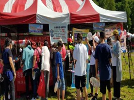 「模範父親代表、好人好事代表表揚暨鄉政成果展」07