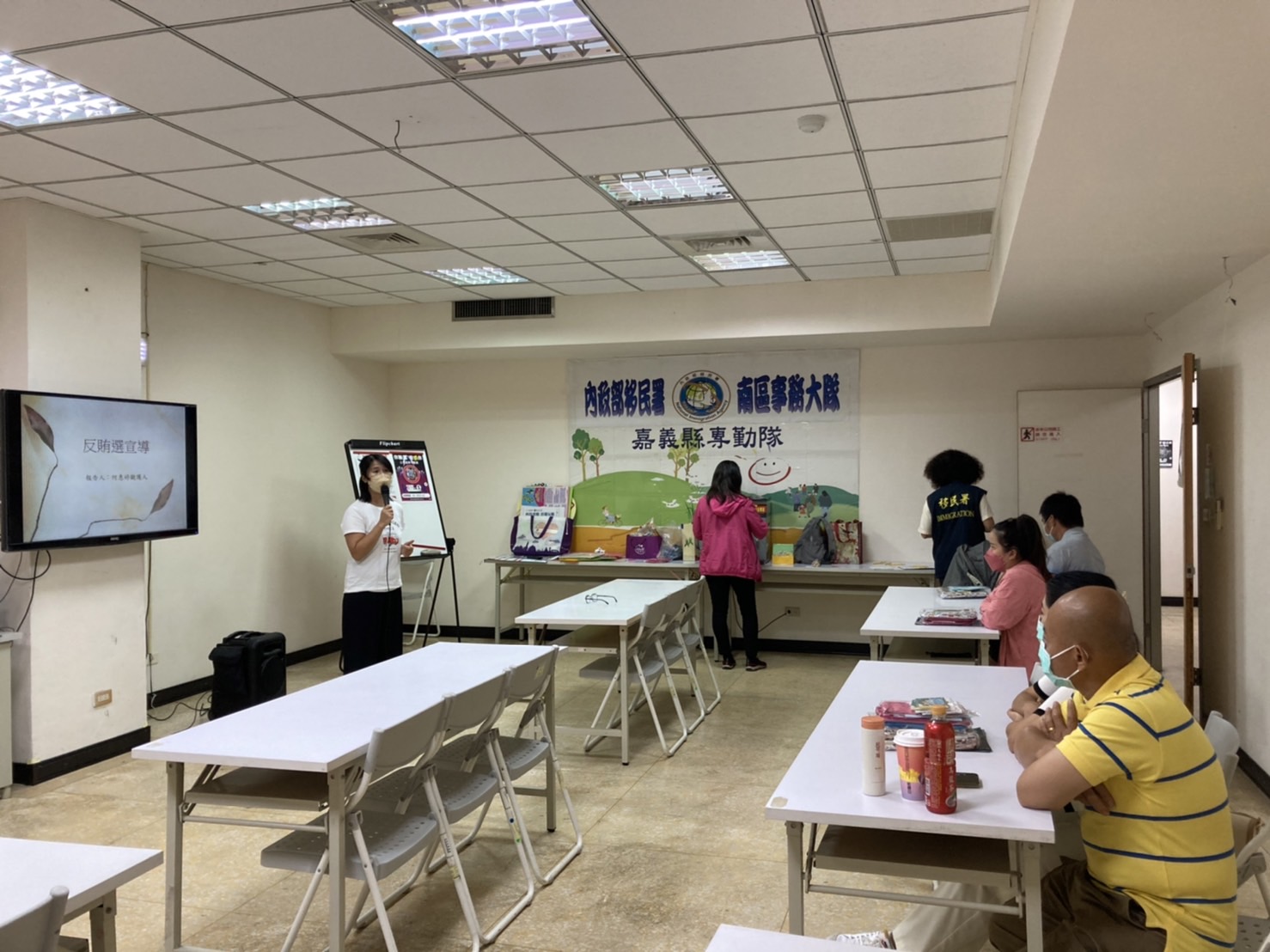 反賄選宣導-4