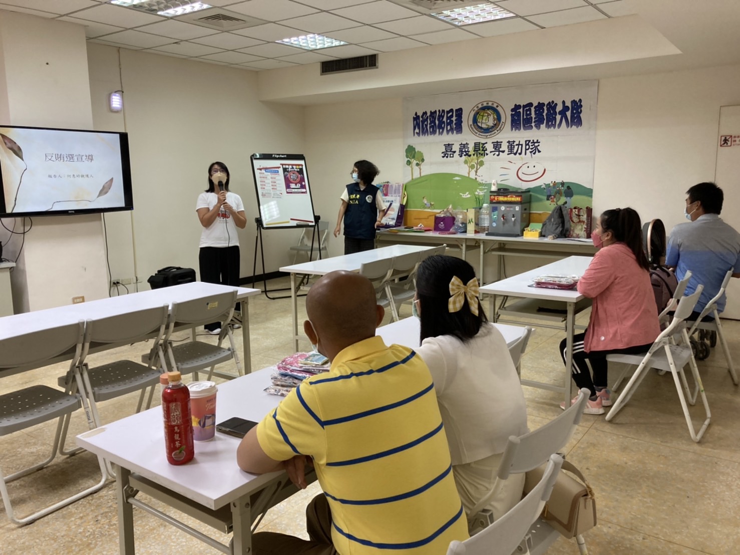 反賄選宣導-5