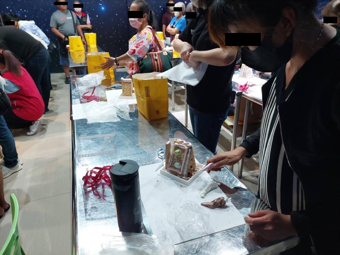 112年母親節關懷慰問活動-1