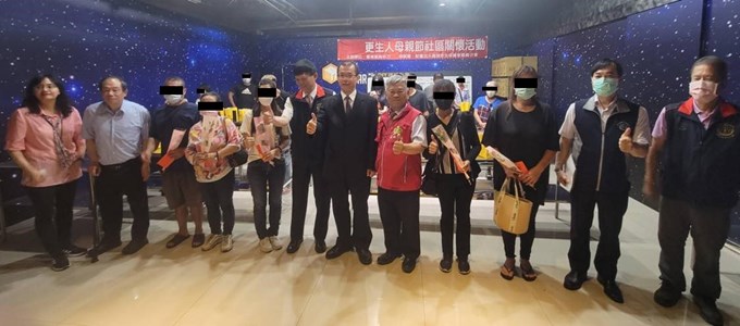 112年母親節關懷慰問活動-4