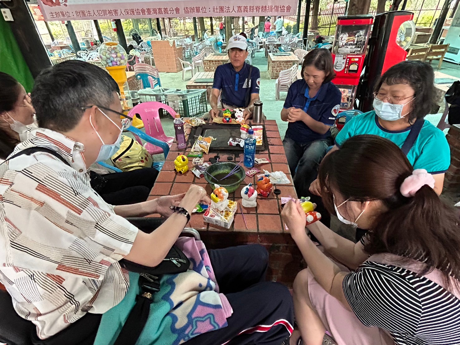 113年度重傷關懷活動2