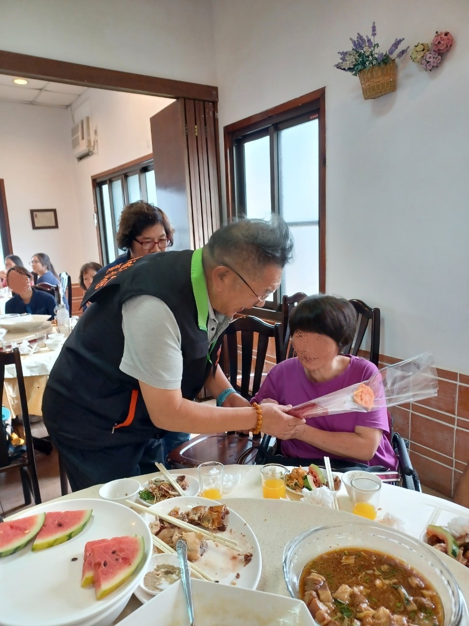 113年度重傷關懷活動3
