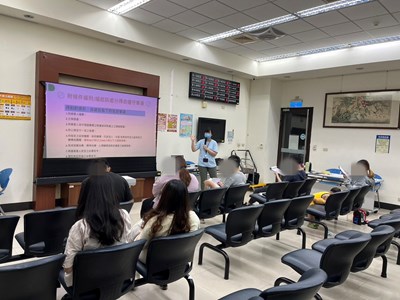 2.全人計畫員說明義務勞務為附帶條件之一。