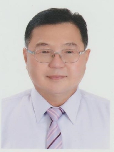 張坤智理事長