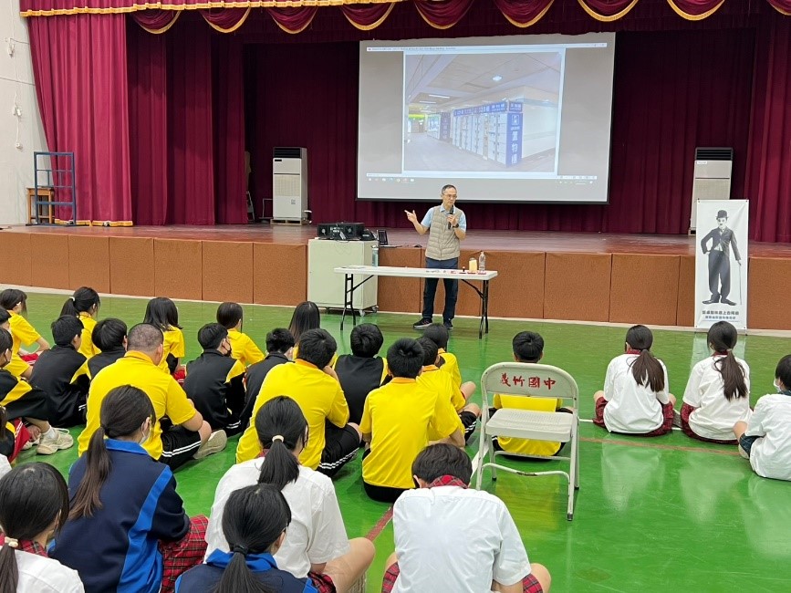 conducts anti-drugs and fraud awareness campaign- 2