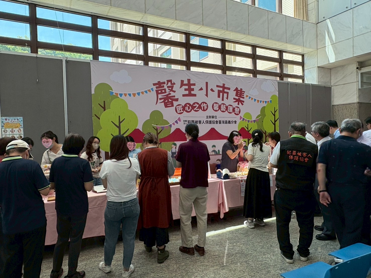 LINE_ALBUM_20250422馨生小市集_250422_142