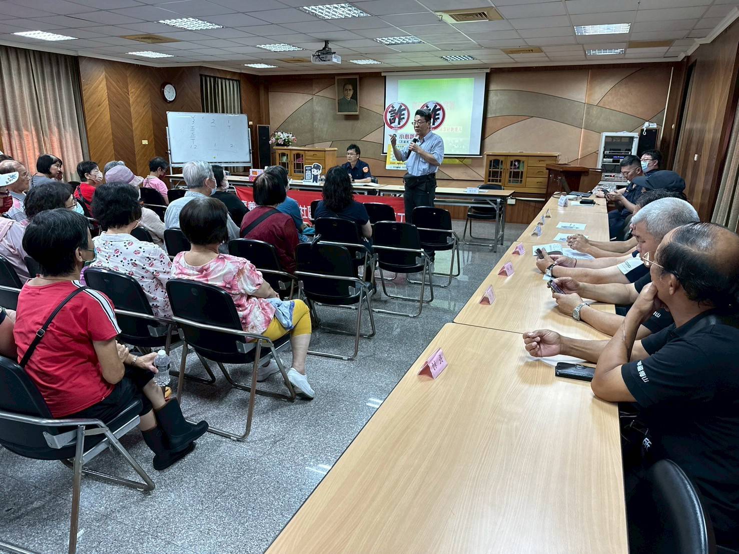 尤以投資詐騙金額最高，去年嘉義縣市詐騙金額最高的為5千6百19萬元，就是詐騙投資。