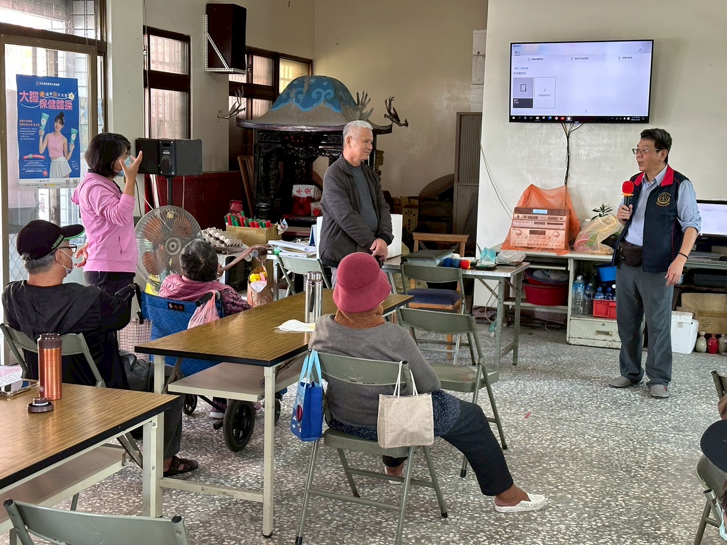 6.鄉親分享曾接獲+881之未知來電