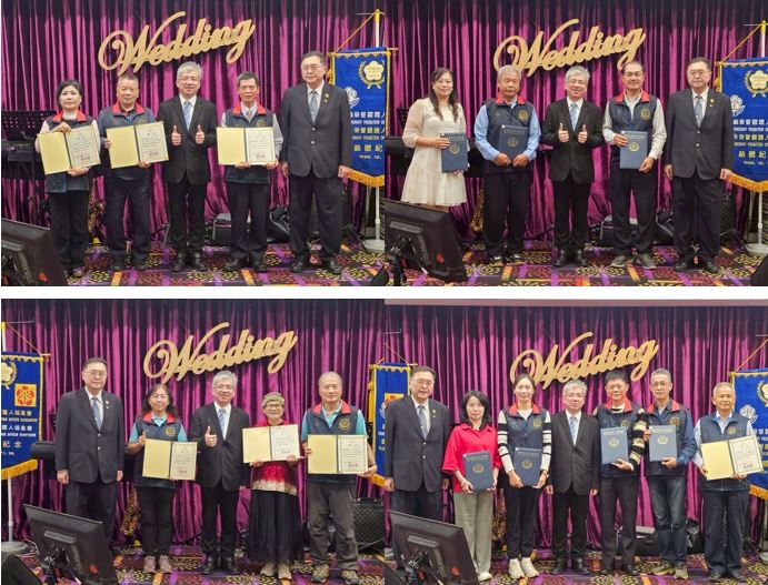 260306-4蔡宗熙檢察長感謝這群司法保護的幕後功臣長期穿梭於社區、陪伴受保護管束人