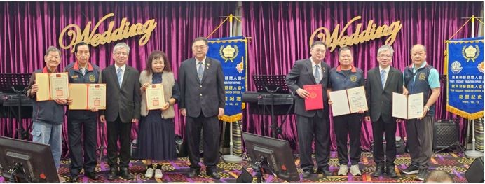 260306-5蔡宗熙檢察長表示司法保護工作不僅在於執法的剛性，更在於輔導的韌性