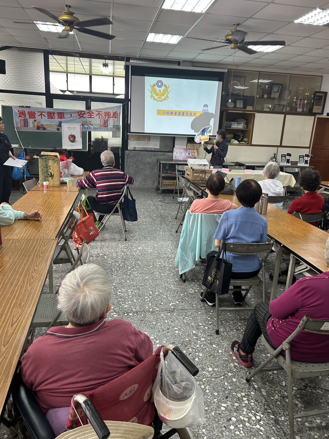 修復式司法：找回公道與心靈圓滿