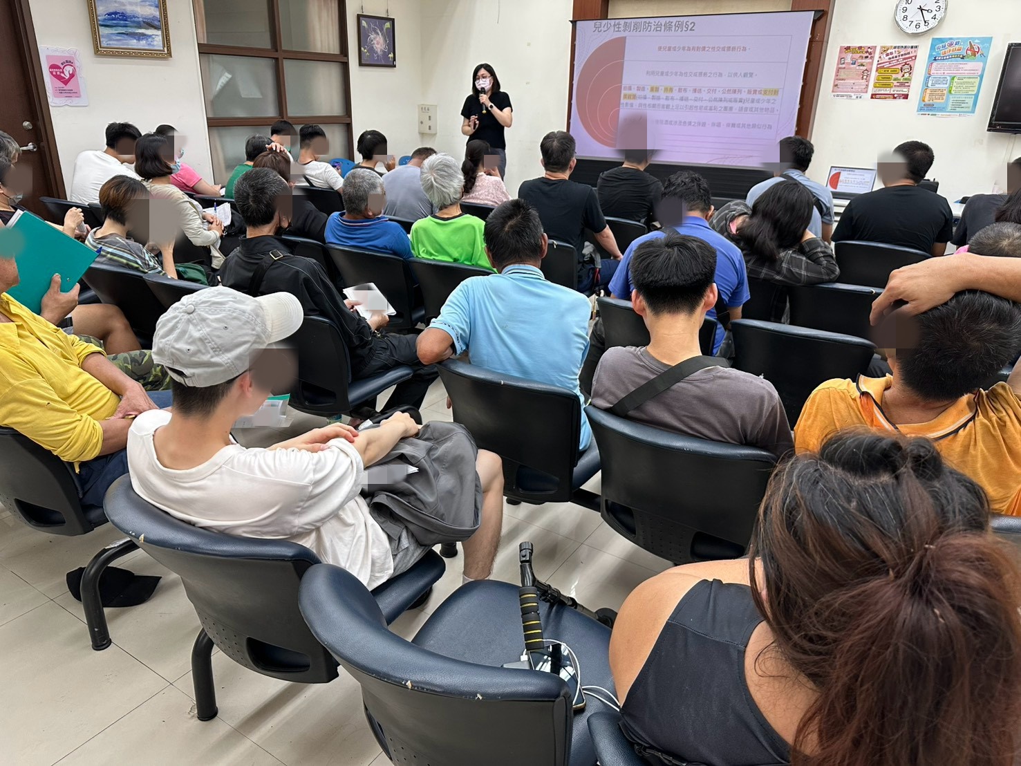 1150722-7.呂珮瑛社工師詳述由現代網路造就許多兒少性剝削犯罪態樣及其刑責